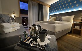 Hotel Galli'S - Centro