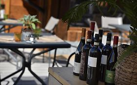 Hotel Galli'S - Centro